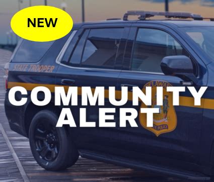 5 Hr Community Notification Flyering Of High Risk Sex Offenders LE