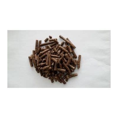 Cotton Seed Hull Pellet FS CO LTD