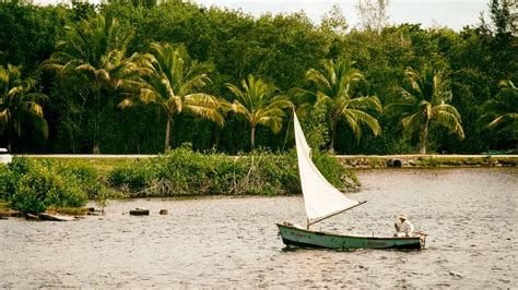 La Laguna Del Tesoro En Tucum N Pesca Y Caza En Un Para So Natural