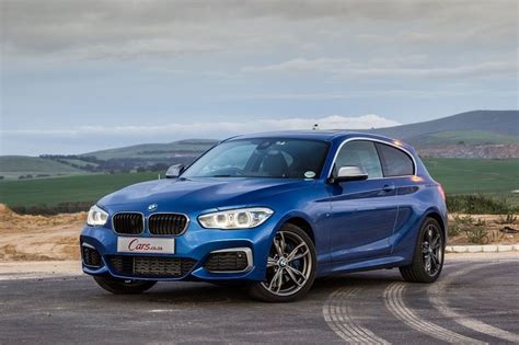 Bmw M135i 2015 Review