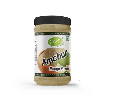 Sour Dried Amchur Powder, Packaging Type: Loose at ₹ 420/kg in Ahmedabad
