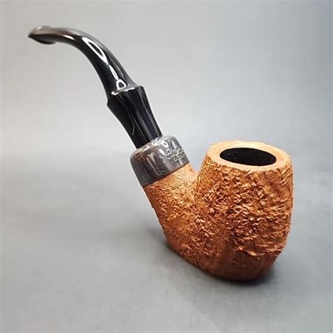 Peterson Th Anniversary Premier System Briar Pipe P Lip Sold