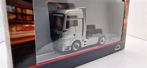 Herpa Sondermodell Man Tgx Xxl Euro A Eur