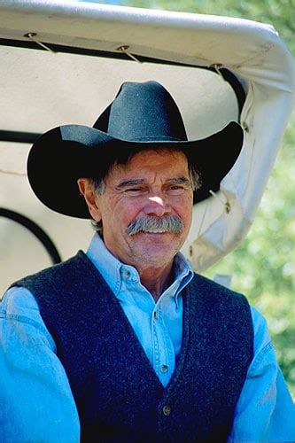 Buck Taylor Image