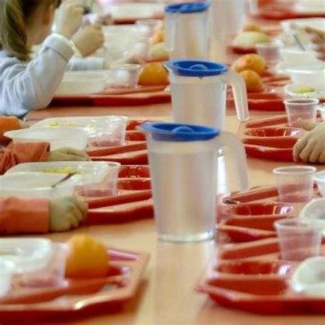 Cresce Il Costo Delle Mense Scolastiche Per Le Famiglie Trapani Sul