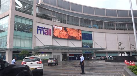 Grand Opening Of Havelock City Mall Redefines Sri Lanka S Shopping And