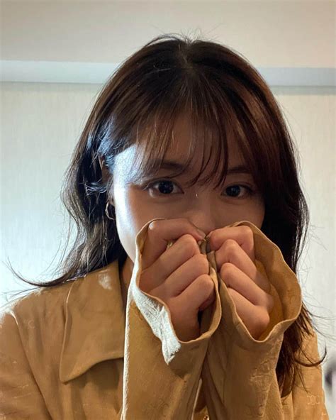 有村架純さんのインスタグラム 有村架純kasumiarimuraofficial