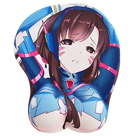 Best Anime Boob Mouse Pads For Every Budget