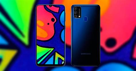 Samsung Galaxy M21s: características, precio y disponibilidad