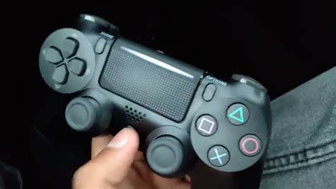 This could be the new PlayStation 4 Slim controller - The Verge