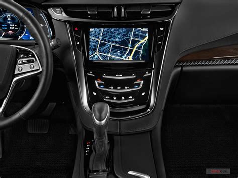 2016 Cadillac ELR: 59 Interior Photos | U.S. News