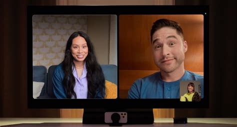 FaceTime is Coming to Apple TV, Here’s How it Works • iPhone in Canada Blog