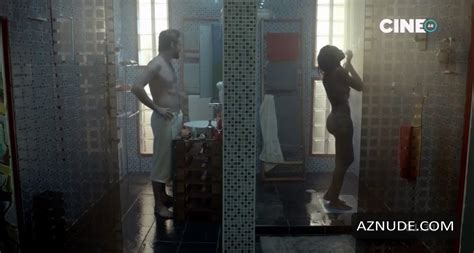 TIME SWEEP NUDE SCENES AZNude