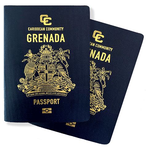 Get Grenada Citizenship Through Licensed Grenada Agents