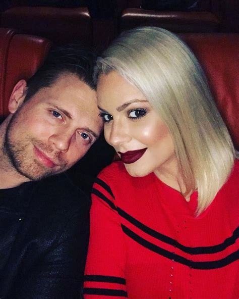 WWE Superstar The Miz Mike Mizanin And His Wife Maryse Mizanin Will