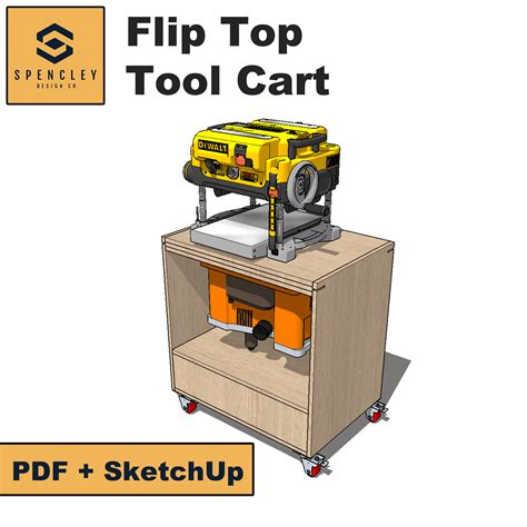 Jointer Taper Jig Plans Spencley Design Co