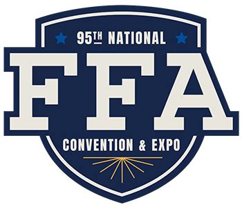 App Schedule 96th National FFA Convention Expo