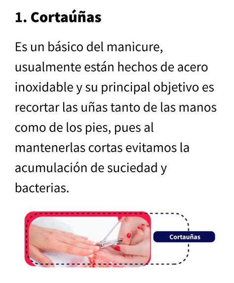 Pin de Jonali Rondon en técnicas de taller Curso de uñas gratis