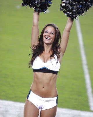 NFL Cheerleaders 2 Pantyhose And Cameltoes Non Nude Porn Pictures XXX Photos Sex Images