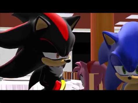 Mmd Copilation Vines X Memes Part Sonic Especial