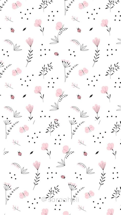 √ Simple Pattern Background