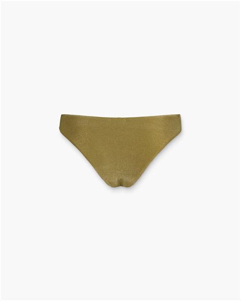 Cactus Solis Bikini Bottom OAS
