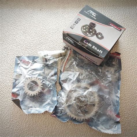 Tmx Timing Gear With Cam Shaft Pag Brand Lazada Ph