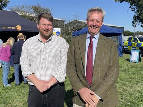 Celebrating our Rural Communities | James Wright