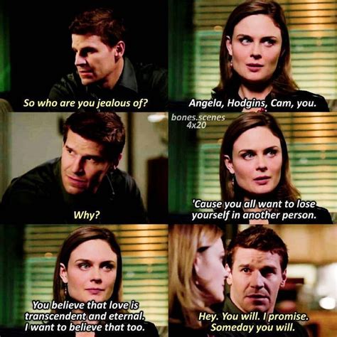 Pin on Favorite movies/celebrities | Bones funny, Booth and bones ...