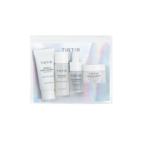 TIRTIR Glow Travel Kit