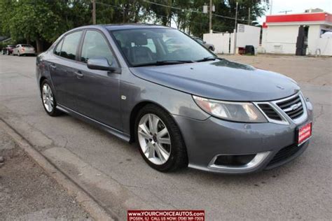 Saab Review Ratings Edmunds