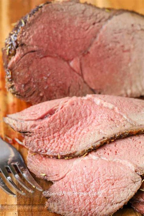 Perfect Sirloin Tip Roast Spend With Pennies Kembeo