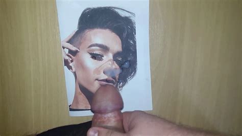 James Charles Cum Tribute English Gay Porn XHamster