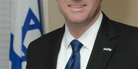 Israeli Ambassador Ron Dermer to Speak at JNF Annual Breakfast ...