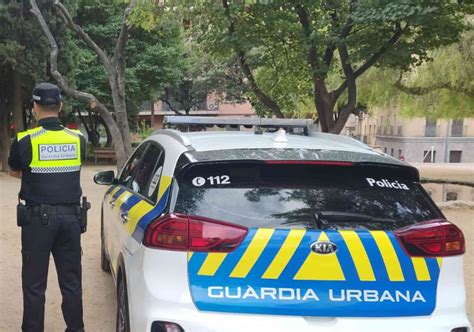 Se Acaba La Pesadilla En Figueres Cazado El Multirreincidente Que