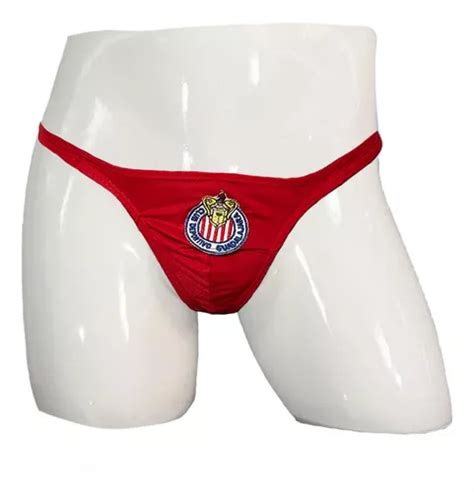 Tanga Para Hombre De Broma Sexy Aleatoria Heroes Meses Sin Intereses