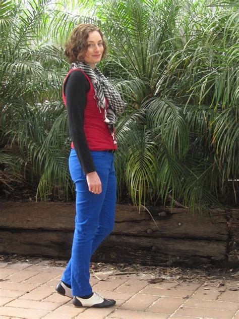 Hot Cross Buns Quest For A Functional Wardrobe