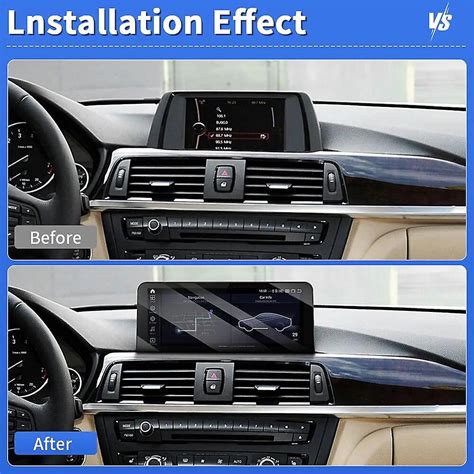 Til Bmw F30 Android 12 Screen Carplay Android Auto Qualcomm 665 8 Core