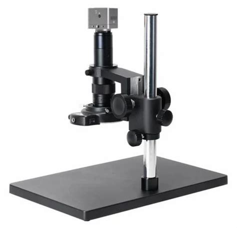 ccd microscope  inspection  magnification  led  rs