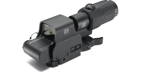 Eotech Hhs Ii Exps Hws Edition With G Sts Hhs Ii B H