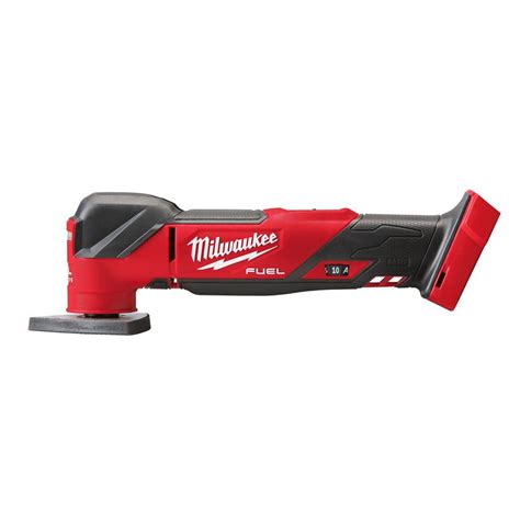 Milwaukee M Fmt X V Fuel Multi Tool Inc X Ah X Ah