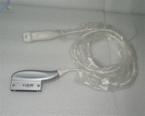 GE 3SC-RS Cardiac Ultrasound Transducer Probe Medical Scanner Parts