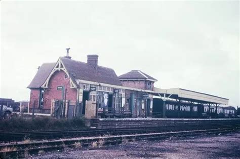 Hayling Island branch line: The abandoned Hampshire railway that's now
