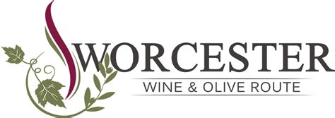 Worcester Wine & Olive Route | WANDER, EXPLORE, DISCOVER