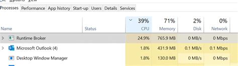 533 – Revisiting TaskMgr – Ewan Dalton's Tip o' the Week