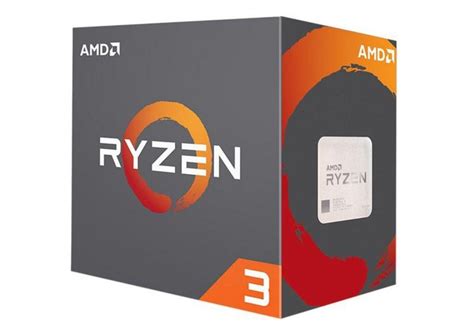 AMD представила первые процессоры третьего поколения Ryzen 3 - MegaObzor
