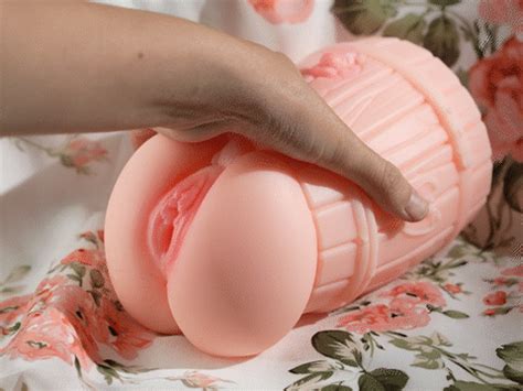 Tub Girl Anal Onahole Pocket Pussy For Men Wooden Cask Big Ass Pussy