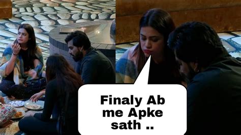 Bigg Boss Ott Live Payal Malik Ke Jane Se Khush Armaan Malik Aur