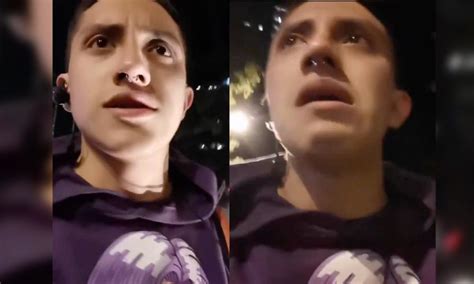 Chico gay sufre ataque homofóbico por compañeros de trabajo en Shake Shack VIDEO El Closet LGBT