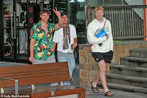 Schoolies Porn Stars Targeting Year Old Virgins For Sex Hit Back At Parents Saying They Re